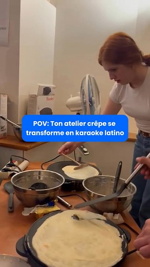 Merci à nos étudiants PrepaTec pour ce moment dont on se souviendra ! 🎶🎉 #prepatec #learnfrench #speakfrench #frenchlessons #montpellier #fle #mtp | LSF Montpellier - Learn French in the South of France