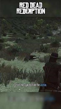 Red dead redemption all stranger missions