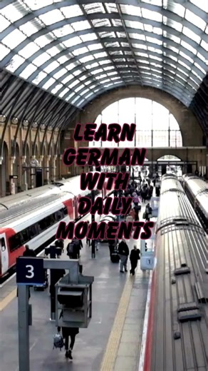 Learn German fun way through everyday moments with DFA. #GermanLanguage #germanlearning #GermanTips #GermanClasses