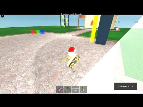 Roblox Thrive to survive the disasters by jaketheviking