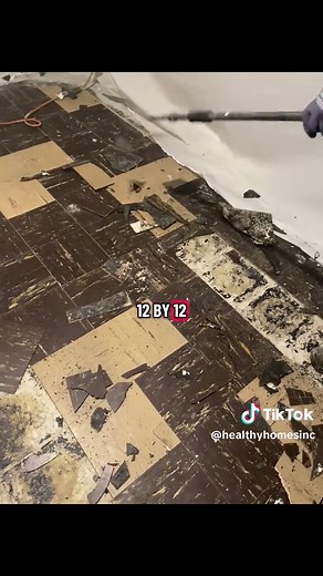 Understanding Asbestos Flooring: Safety Tips and Testing