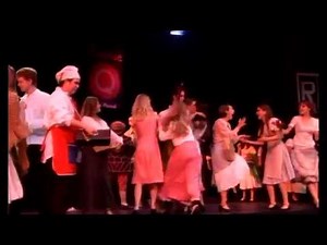 Little Town (Belle’s Song), Beauty and the Beast - Music of the Nigth 2007
