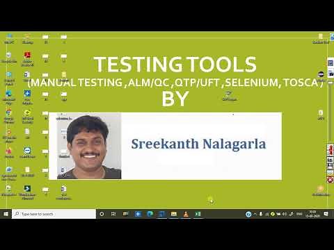 How to create Excel Worksheet Using Tosca