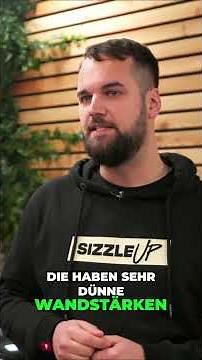 DER Nachteil bei günstigen Grills 😳 #mydealz