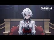 Overture Teaser- The Final Feast - Genshin Impact