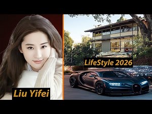 Liu Yifei (Crystal Liu) Lifestyle 2026 | Husband, Net Worth, Age, House & Career