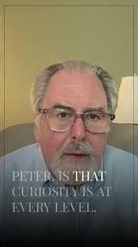 Curiosity Can Get You Out of Anything #brainwise #neuroscience #brainfacts