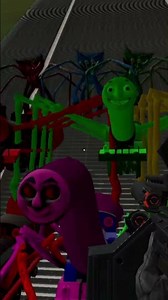 I Kill Every CAR EATER by Admin Gun (Garry's Mod) #shorts #garrysmod #careater