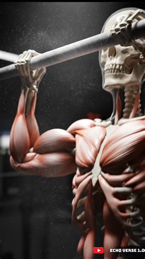 What happens✨ if you do 20 pull-ups⁉️ever single day for 20 days