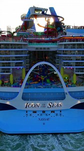 22K views · 449 reactions | Let's do this! Who is ready to go on the Icon of The Seas? | cruiseshipsailings | Facebook