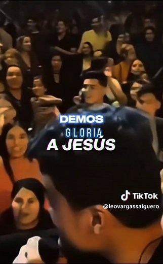 Danzar al BARAK: Santo y Adoración en el Mundo Cristiano