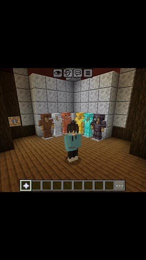 Easiest way to make nether star farm in Minecraft..
