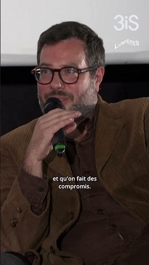 "It takes about 7 years to make an animated film"