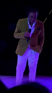 Johnny Mathis - Let It Be Me @ NYCB Theatre - July 22, 2023 | Legendary Concerts