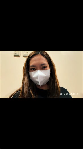 36 Weeks Pregnant: Scheduled Cesarean Section Insights