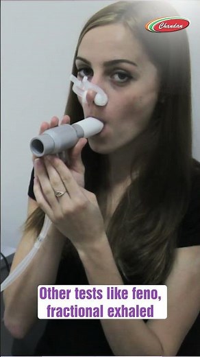 Essential Lung Tests Explained | Early Signs of Lung Problems | Chandan Diagnostics