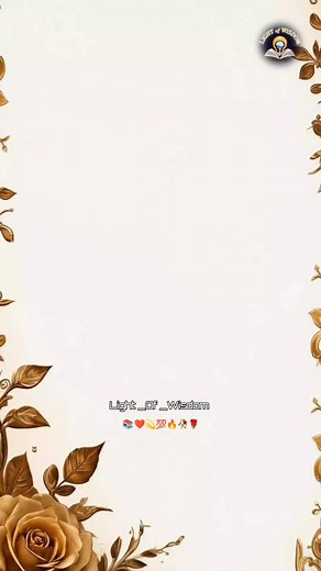 7.1K views · 167 reactions | Life Changing Hadees Sharif | Islamic Quotes from Hazrat MUHAMMAD ﷺ #islamic #quotes #motivation | Light of wisdom | Facebook