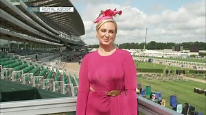 27K views · 181 reactions | We've sent Josie down to Royal Ascot for the day... but don't expect any tips from her, because she's keeping those close to her chest!  Come on Josie... can you give us just one, or do we need to ask ITV Racing?  | This Morning | Facebook