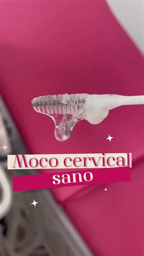 Te muestro un moco cervical sano, sacado directito de un cuello uterino durante una revisión 💜 Debe ser transparente y cuando lo juntas, suele verse blanquito. La textura va cambiando dependiendo el día del ciclo en la que te encuentres. 🙌🏼 El flujo v4gin4l es completamente normal ♥️ ¿Quieres saber cómo se ve el flujo cuando estás ovulando? Deja OVULAR en los comentarios 🙌🏼 . . . . . #ginecologia #ginecologa #obstetra #obstetricia #mujer #mujeres #ovulación #mococervical #fertility #fertili