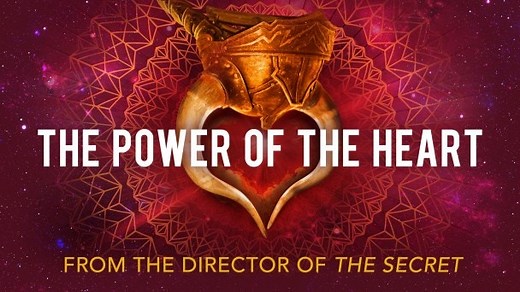 Watch The Power of the Heart Documentary - Stream Free | Gaia | Gaia