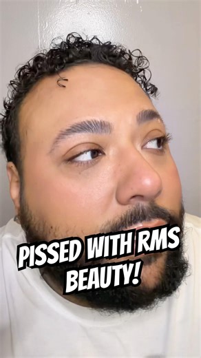 Where’s The RMS Beauty Red Powder Blush at? #rmsbeauty #redblush #beautyproducts