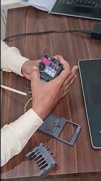 Mitsubishi D700 inverter details for internal &external use