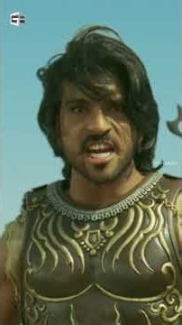 #Magadheera Movie Scenes | #ramcharan #kajalaggarwal #sunil #devgill | #shorts #ytshorts #shortvideo