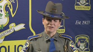 Connecticut state police announce 2 arrests made in kidnapping case