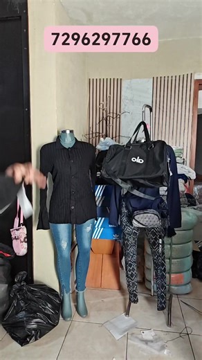 BEMO Boutique on Reels