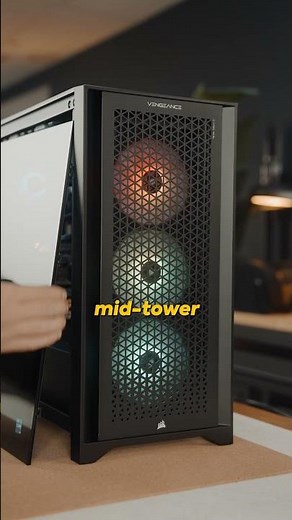 BUDGET Desk Setup Upgrade for Your Workspace!