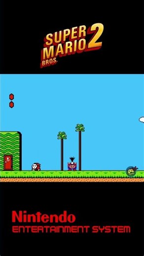 Pick your hero and dive into a magical adventure! 🍄 Jump, toss, and save the day! #amigacd32