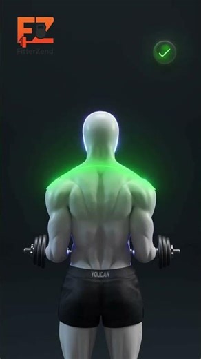 Perfect Bicep Curl Workout - Dumbbells Only