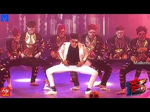 Prasad Performance Promo - DHEE 13 - Kings vs Queens Latest Promo - 3rd February 2021 - #Dhee13