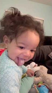 When Your Cat Decides Baby Is Their Whole World ❤️