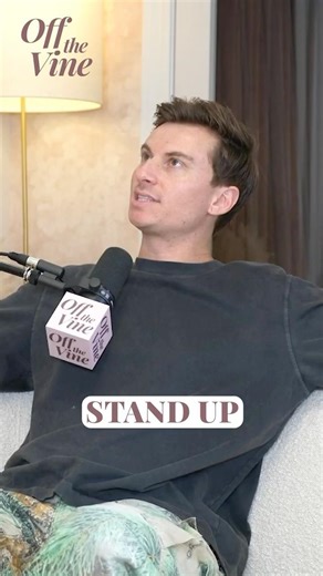 How 17-Year-Old ‪@TrevorWallace‬ Decided to Be a Comedian!