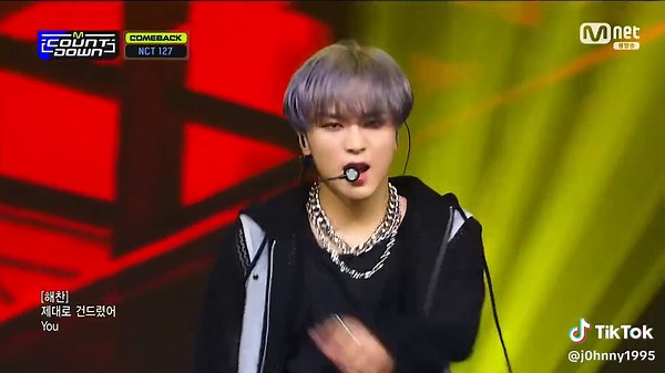 Lemonade by NCT127: Tastes Like Lemonade 🍋 | Music & Entertainment Culture