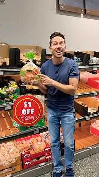 3 NEW ALDI Deals To Buy Now