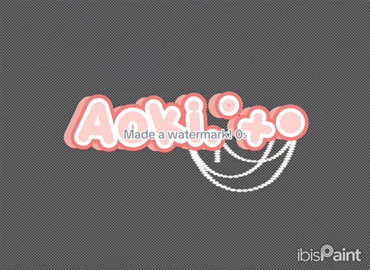 #watermark #speedpaint #ibispaintx