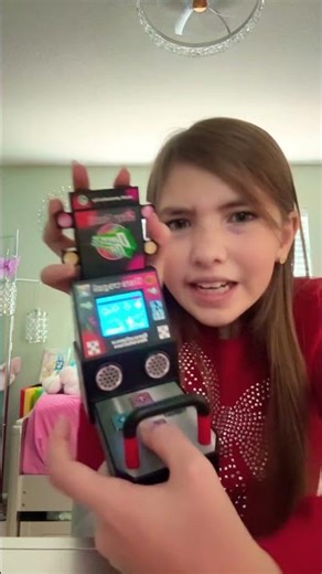 missy Cooper just got grounded ￼