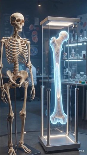 What Is the Strongest Bone in the Human Body? | Amazing Facts