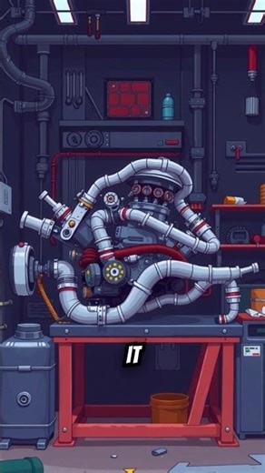 The Ultimate Guide to Rotary Engines - How Wankel Works (No Pistons!)