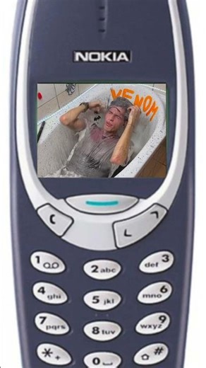 Nokia xd BEAT lol!🚨😂#trend#magic #tutorial #backstage #creative#shorts