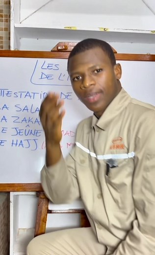 Les 5 piliers de l'Islam expliqués simplement