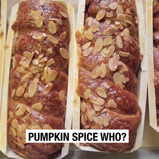 3.3M views · 23K reactions | Breads Bakery's Apple Cinnamon Babka...