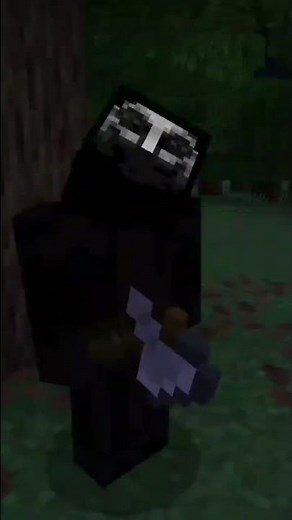 (The Knocker)🎃👹 MOD DE TERROR MINECRAFT BEDROCK