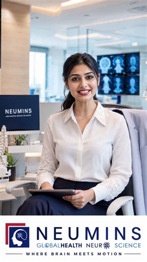 Brain Health Matters | Early Signs You Should Never Ignore | Neumins Neurology Clinic