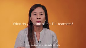 Hear it from our parents on why choosing TLL was the best decision for their children’s learning. Whether it’s seeing their child achieving their desired grades or watching them grow in confidence, every parent wants only the best for their child. Enrol your child in our programmes today to experience the TLL magic first-hand. | The Learning Lab