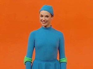 S3EP12: Flexing / Winter / Drip / Seahorses