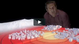 Anatomy of an earthquake - Professor Iain Stewart