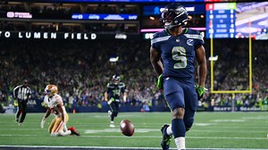 Kenneth Walker's rising impact for Seahawks ahead of Super Bowl